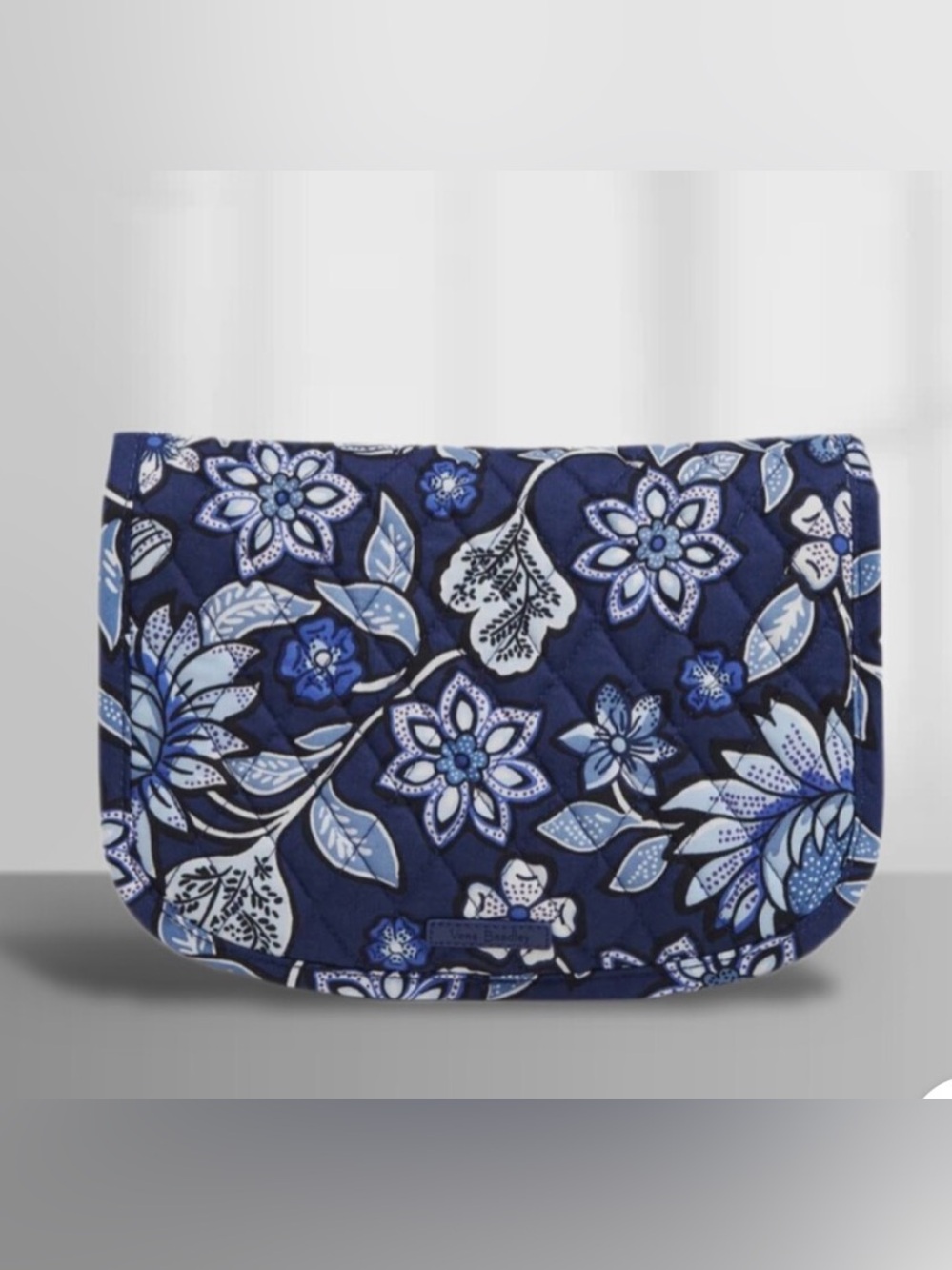 Vera Bradley Hanging Travel Organizer NIP $55 Retail